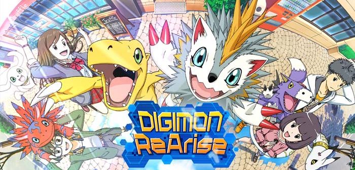 descargar digimon rearise