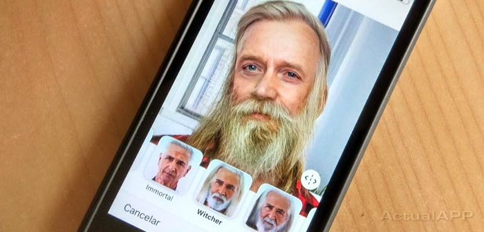 faceapp halloween