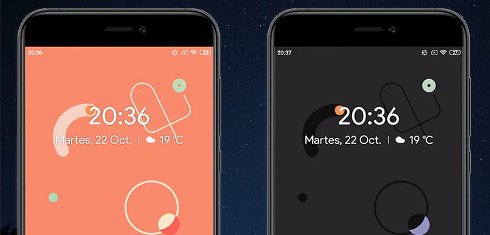 Estos fondos de pantalla animados para Android cambian cuando ...