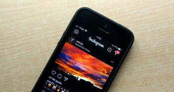 Cómo habilitar el modo oscuro de Instagram para que el fondo sea negro instagram negro modo oscuro
