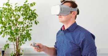 Los mejores juegos VR de realidad virtual para Android y iPhone
