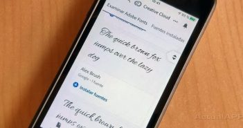Cómo descargar nuevas tipografías en tu iPhone y iPad descargar tipografías en iphone