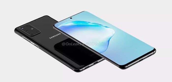 bateria del galaxy s11
