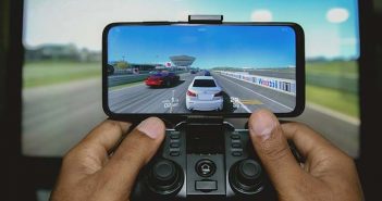 mandos para smartphone