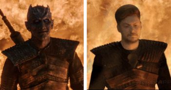 Pon tu cara en escenas de cine y memes míticos con esta app gifs con tu cara memes escenas de cine
