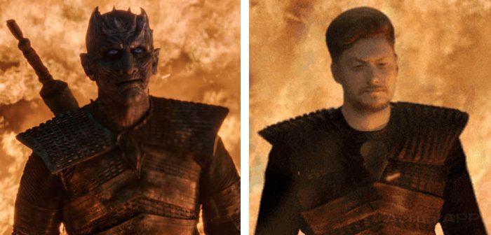 gifs con tu cara memes escenas de cine