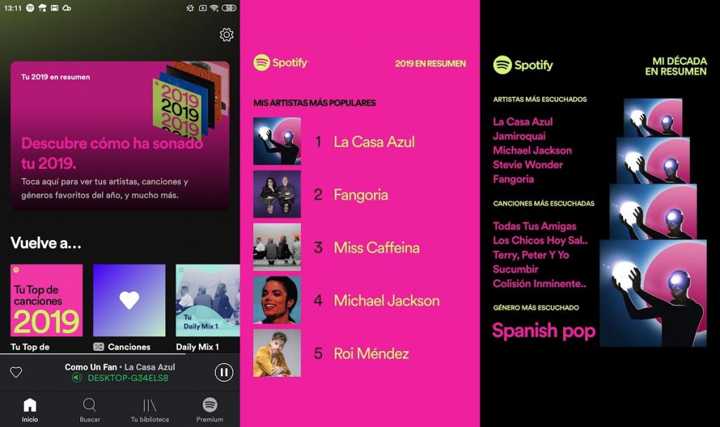 Cual Es La Cancion Mas Escuchada De Spotify