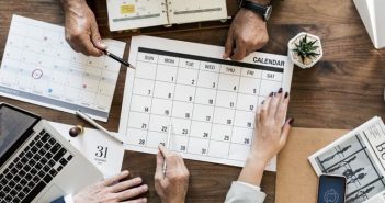 Con el calendario laboral puedes gestionar las jornadas de tus empleados fácilmente
