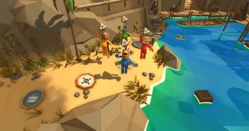 5 juegazos de Steam económicos para jugar online con amigos durante la cuarentena