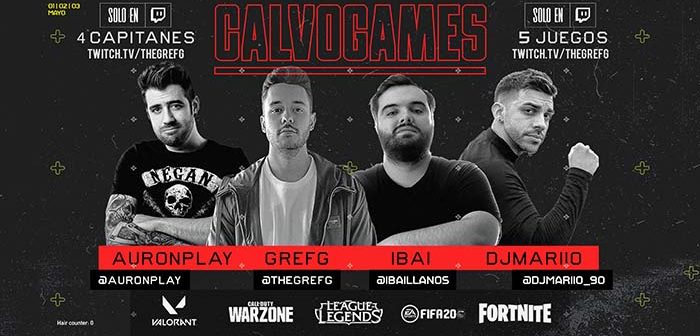 calvogames