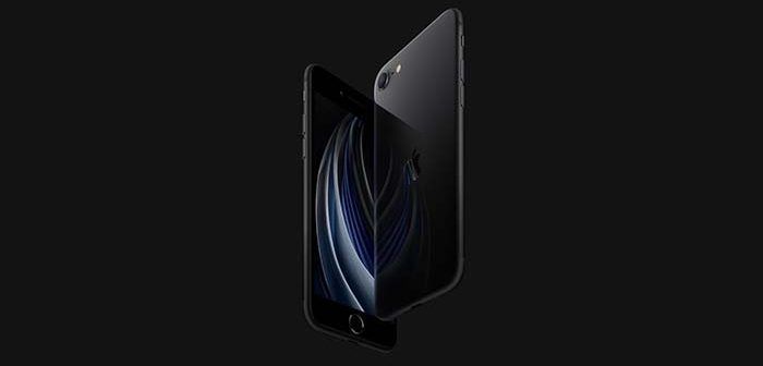 iphone se 2020 vs iphone xr