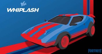 ¡Atención! Esta semana llegan los coches en Fortnite coches en fortnite