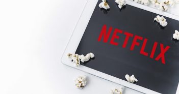 cuenta de netflix