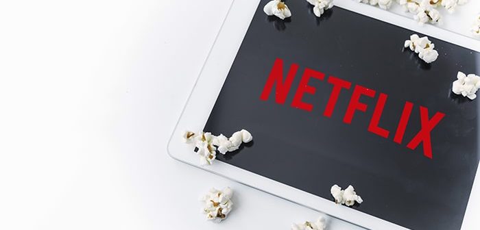 cuenta de netflix