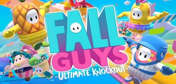 ibai en fall guys
