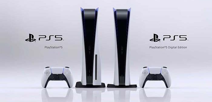 playstation 5