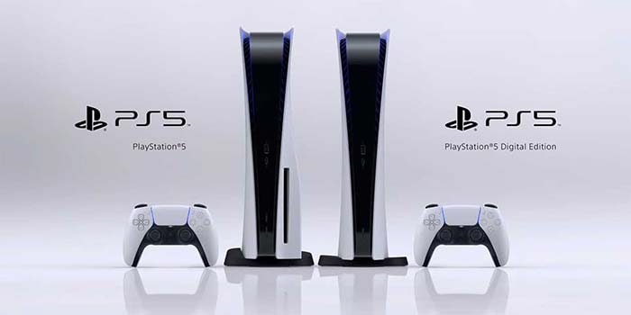 playstation 5