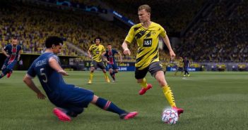 streamers de fifa21 en twitch