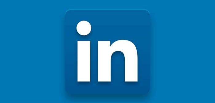 eliminar una cuenta de linkedin