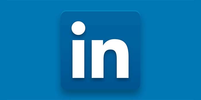 eliminar una cuenta de linkedin