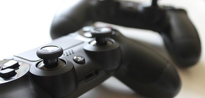 publicitan los videojuegos