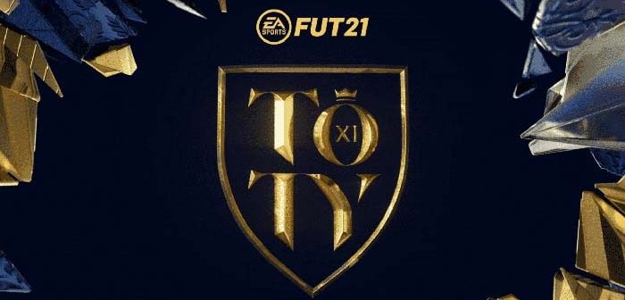 toty en fifa 21