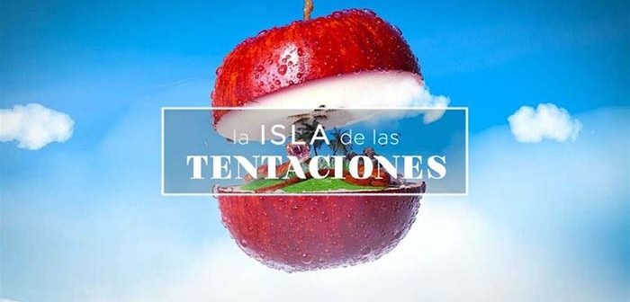 ver la isla de las tentaciones