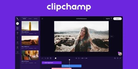 clipchamp
