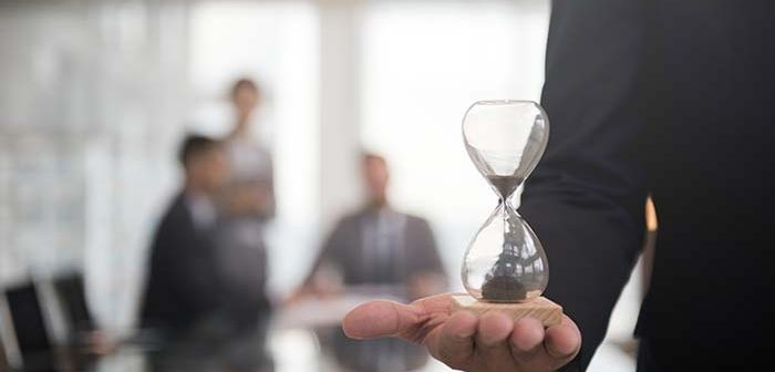 reloj laboral