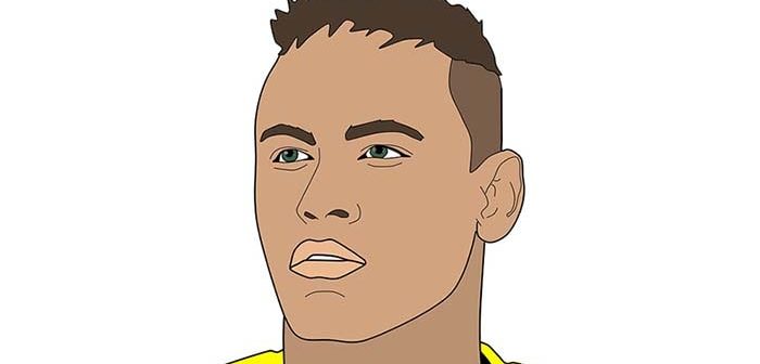neymar