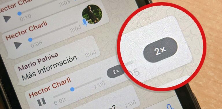 audio whatsapp acelerar nota de voz actualapp portada