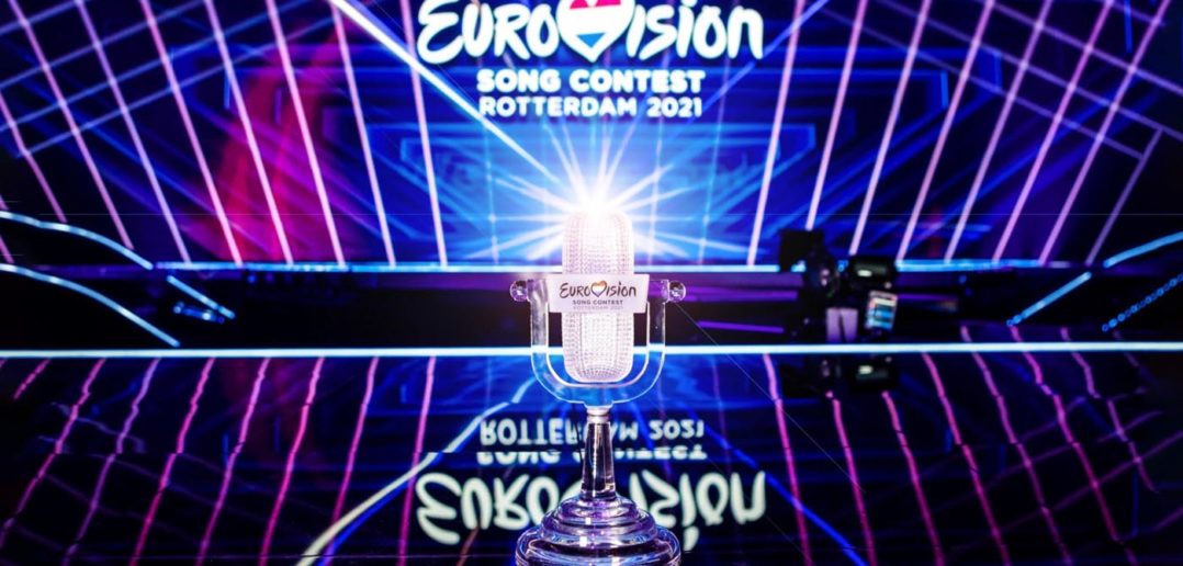 Descárgate la app de EUROVISIÓN 2021 y VOTA a tu país favorito