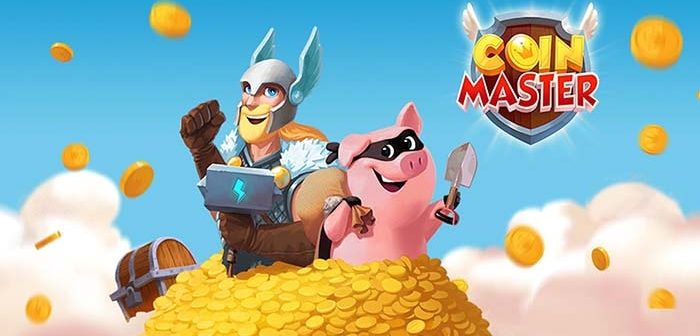 coin master