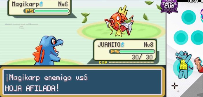 descargar pokemon rojo fuego randomlocke
