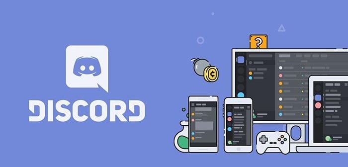 discord al iniciar windows