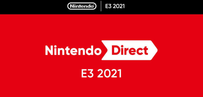 nintendo direct e3 2021