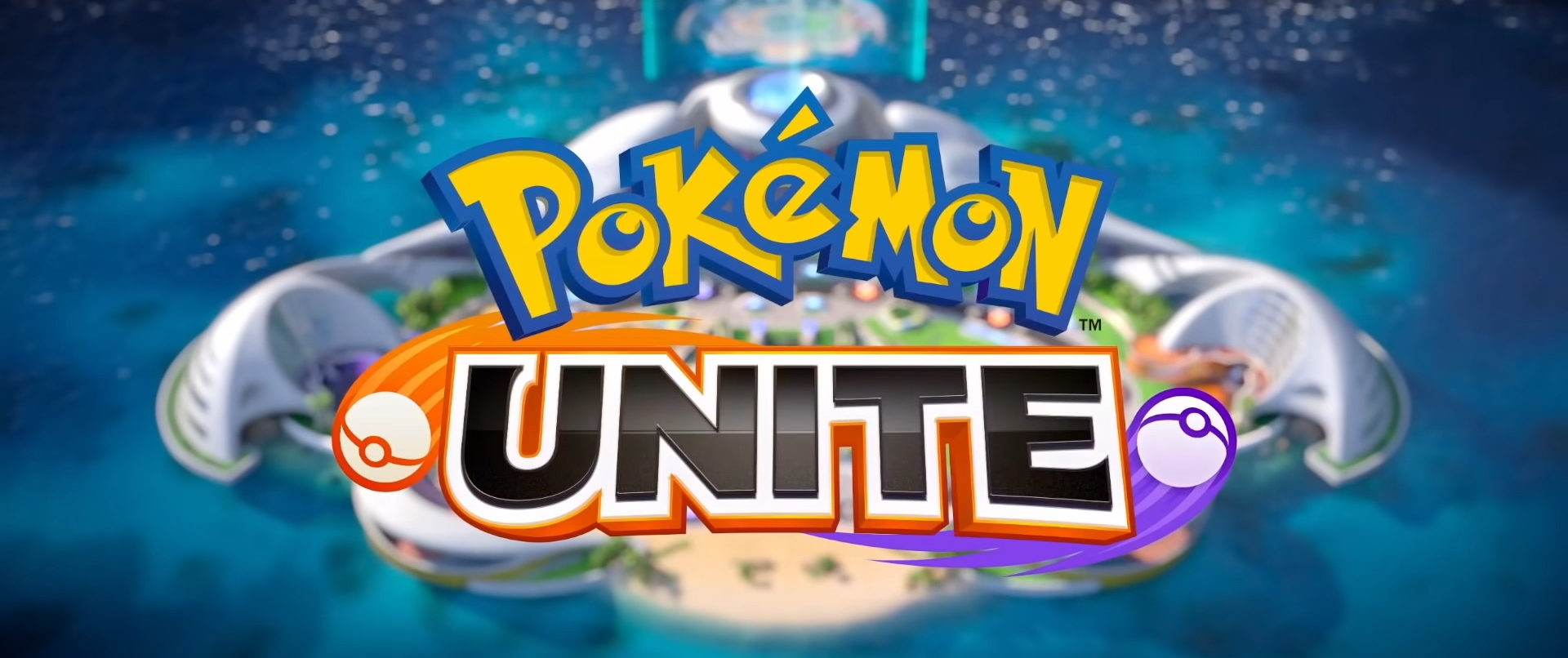 pokemon unite android pokemon unite android