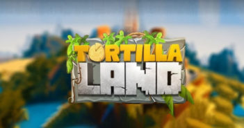 tortillaland logo