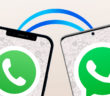 whatsapp chats android iphone