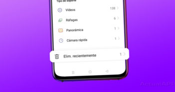 oppo recuperar fotos eliminadas
