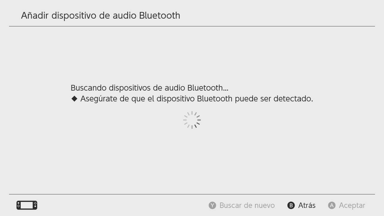 buscar auriculares bluetooth nintendo switch