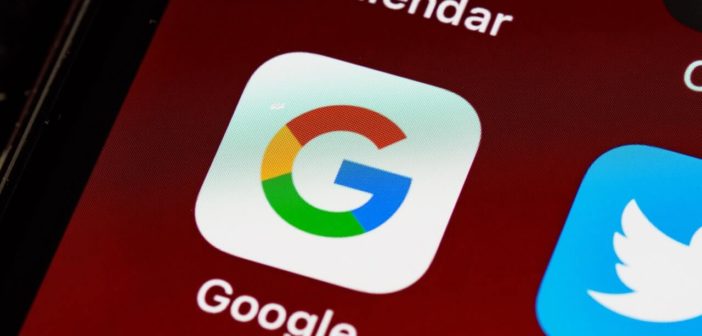 google app smartphone android