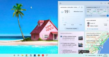 microsoft noticias tiempo edge chrome