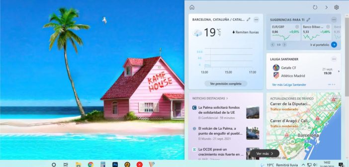 microsoft noticias tiempo edge chrome