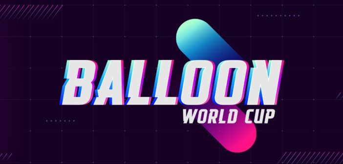 balloon world cup torneo mundial de globos