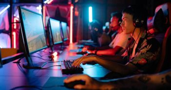 esports