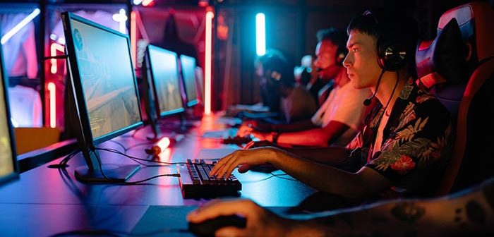 esports