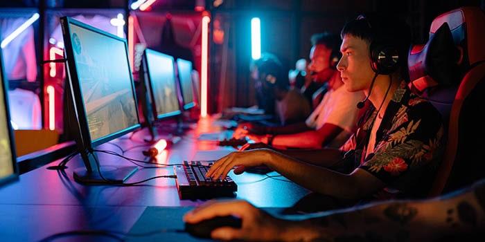 esports