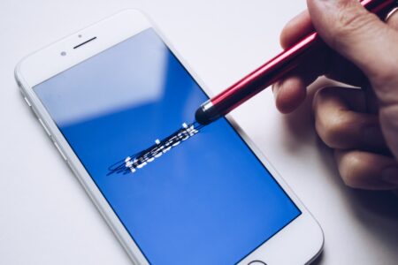 facebook borrar