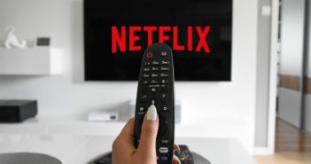 netflix tv